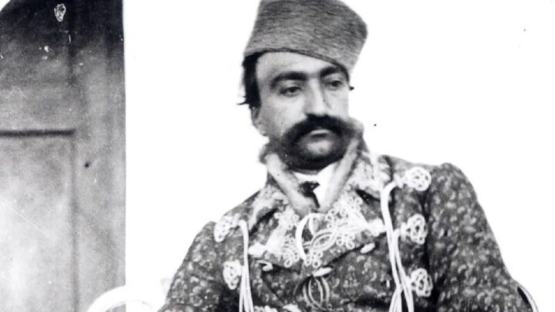 رازهای ناصرالدین‌شاه در بغداد؛ وقتی شاه قاجار میان خانه‌ها و میخانه‌های تنگ کوچه‌ها قدم می‌زد!