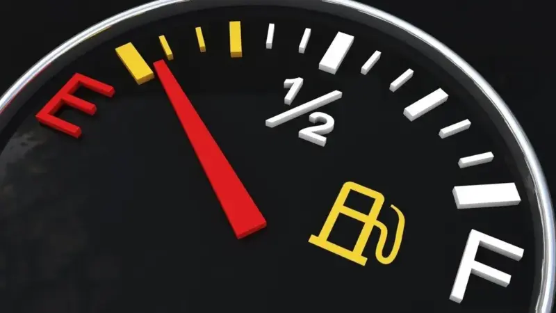 در باب چرخه معیوب بنزین