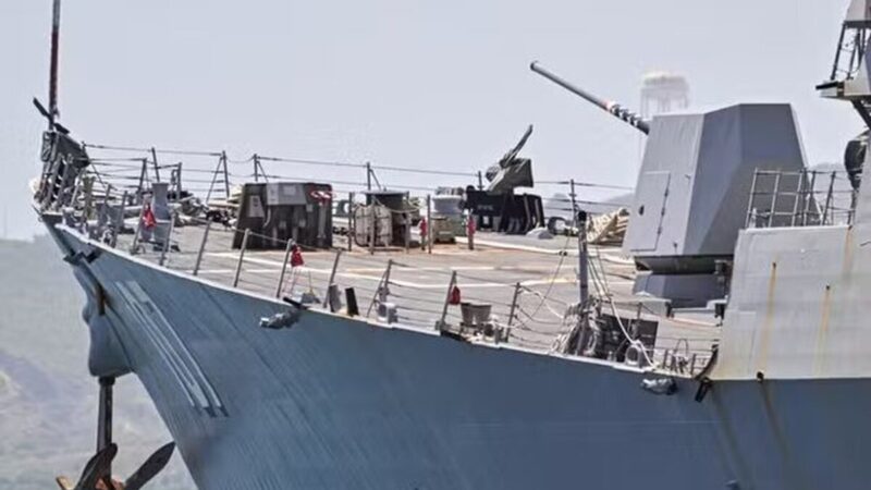 گزینه‌های نظامی ترامپ علیه ونزوئلا افشا شد؛ آیا جنگ در راه است؟