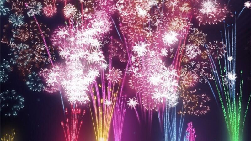 وحشت ناگهانی تهران از صدای مهیب آتش‌بازی‌های پنهان؛ پلیس در واکنش قاطع!