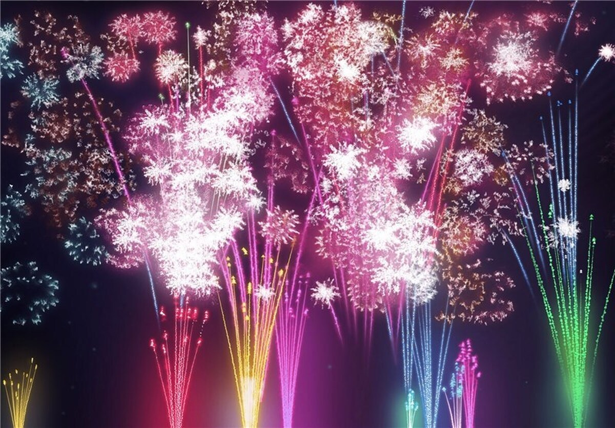 وحشت ناگهانی تهران از صدای مهیب آتش‌بازی‌های پنهان؛ پلیس در واکنش قاطع!