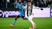 یوونتوس با درخشش دبل ییلدیز، کالیاری را در سری آ به زانو درآورد!