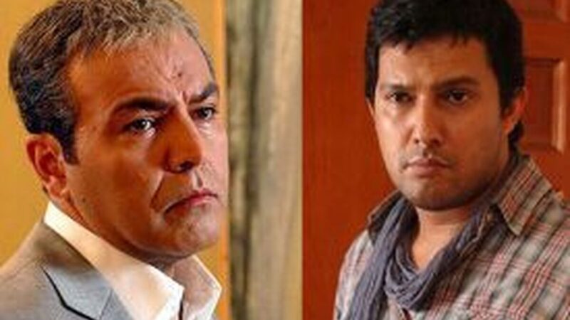 ماجرای نزدیک به دعوای فریبرز عرب نیا و حامد بهداد در پشت صحنه «پرتقال خونی» سیروس الوند