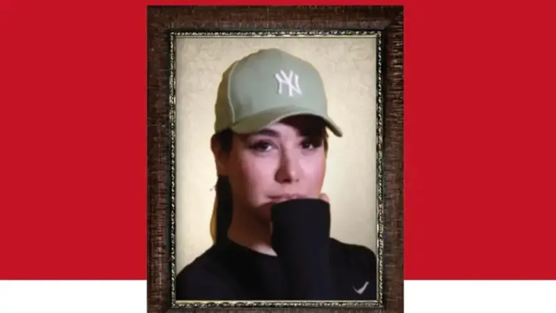 واکنش رسمی دفتر رهبری به حواشی انتشار عکس دختر شهید نیلوفر قلعه‌وند