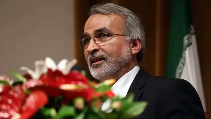 ماجرای درخواست زیرمیزی معاون سابق وزیر بهداشت که به برکناری‌اش انجامید