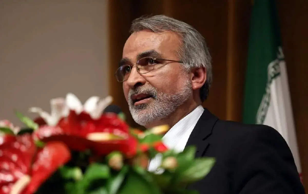 ماجرای درخواست زیرمیزی معاون سابق وزیر بهداشت که به برکناری‌اش انجامید