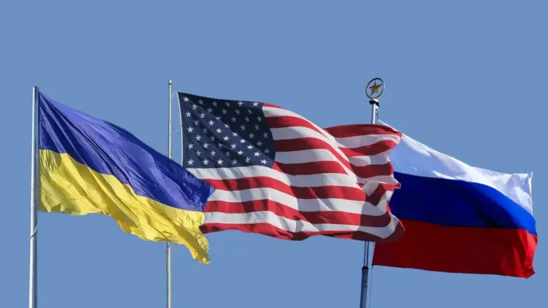 ادعای ویتکاف؛ آمریکا، روسیه و اوکراین با توافق صلح شریک تجاری می‌شوند