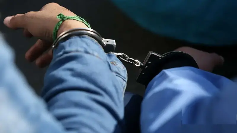 دستگیری عاملان ربایش پسربچه