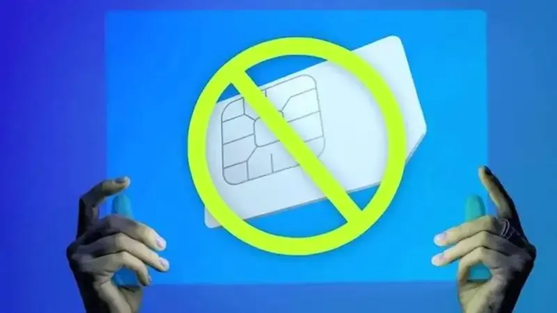 جنجال سیم‌کارت‌های سفید در X؛ اینترنت بدون فیلتر فقط برای عده‌ای خاص؟