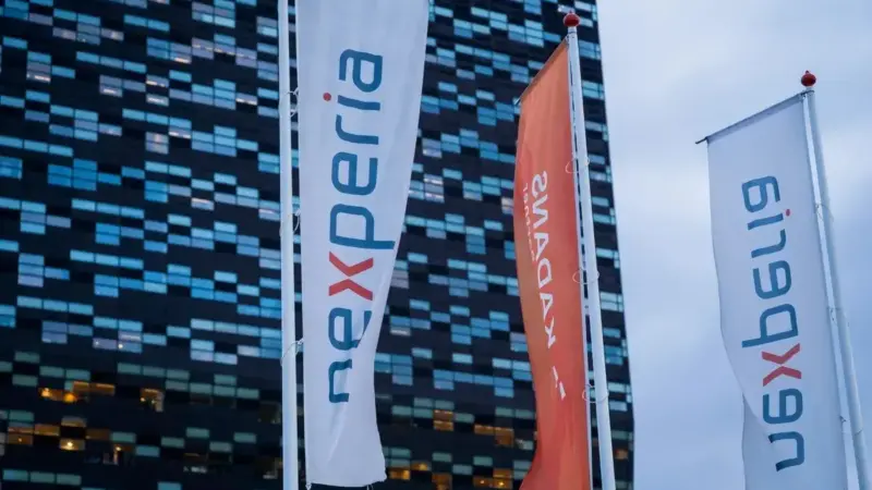 بحران نکسپریا در تراشه‌سازی؛ جدال بی‌پاسخ میان چین و هلند ادامه دارد