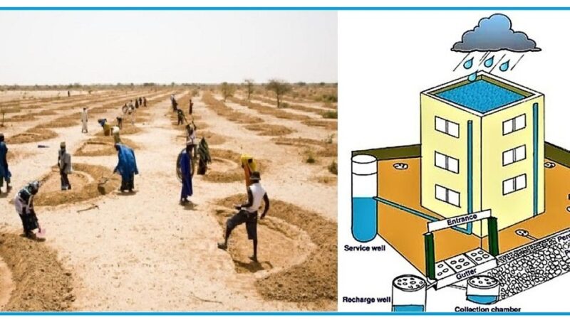 پیش از بارش سنگین، چاله‌ها را آماده کنید؛ تجربه‌ای که جهان به ما می‌آموزد!
