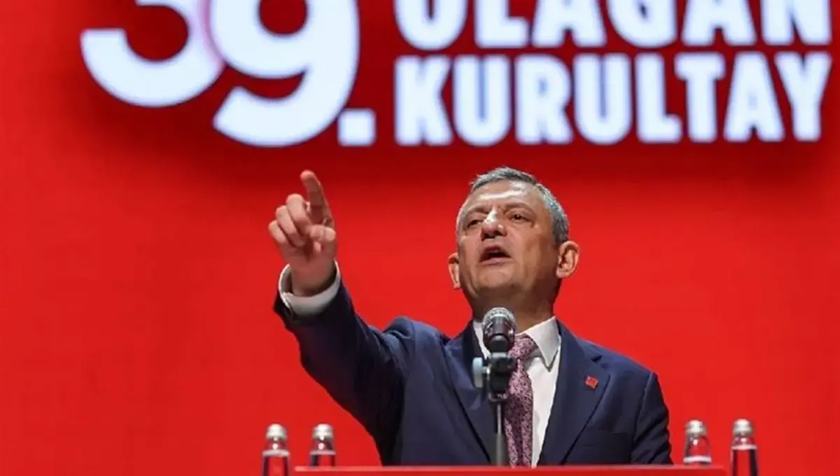 امام اوغلو با 21 میلیون رای؛ اپوزیسیون ترکیه به قدرت نزدیک‌تر از همیشه!