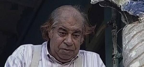 (ویدئو) حال و هوای خانه شازده سریال “متهم گریخت” بعد از 19 سال