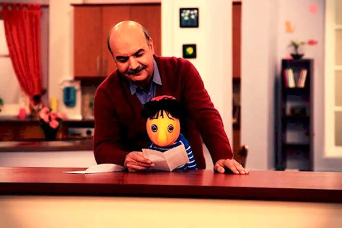 ایرج طهماسب نوروز ۱۴۰۵ را با سورپرایزی جدید به یادماندنی می‌کند؟