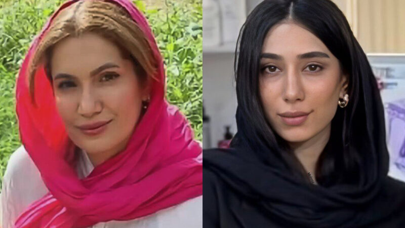 راز مفقود شدن دختران آبادانی؛ حقیقت پیدا شدن ستاره و مرضیه چیست؟