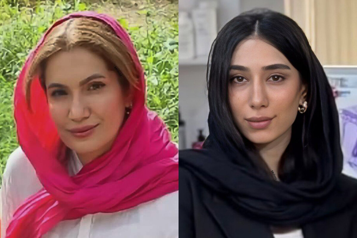 راز مفقود شدن دختران آبادانی؛ حقیقت پیدا شدن ستاره و مرضیه چیست؟