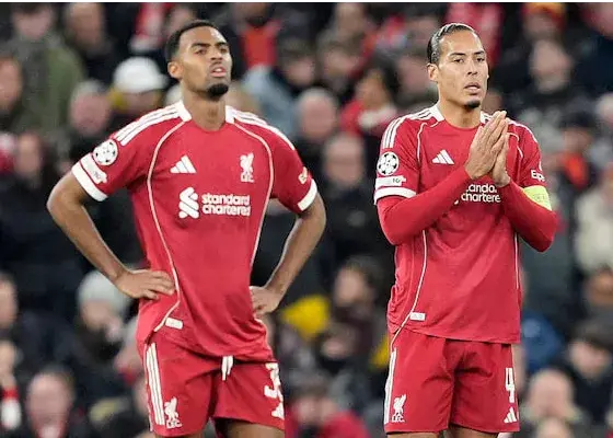 لیگ برتر انگلیس |  خلاصه بازی لیورپول 1 – ساندرلند 1