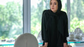 بهاره افشاری به خودش: دلم برای معصومیتت تنگ شده!