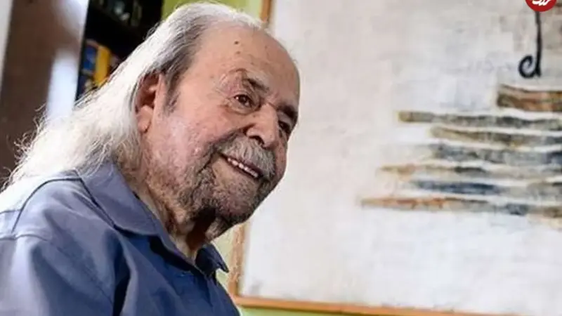 عکس| سفر زمان؛ چهرۀ «محمدعلی کشاورز» در 43 سالگی در هشتمین فیلمش؛ سال 52