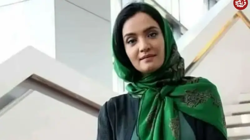 لحظه‌ای جادویی؛ میترا حجار 21 ساله در اولین تجربه سینمایی کنار هدیۀ تهرانی