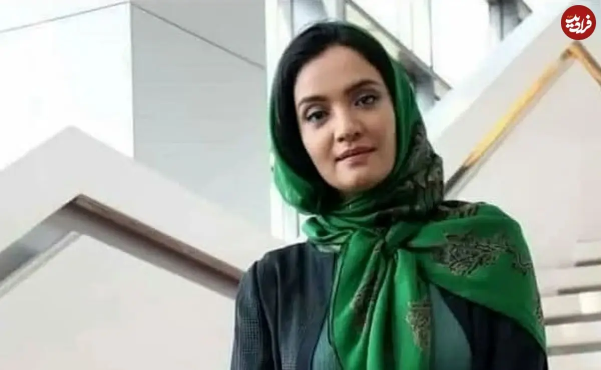 لحظه‌ای جادویی؛ میترا حجار 21 ساله در اولین تجربه سینمایی کنار هدیۀ تهرانی