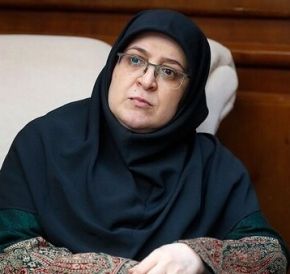 فاطمه مهاجرانی کجاست؟ پشت پرده تصمیمات سرنوشت‌ساز بنزینی دولت