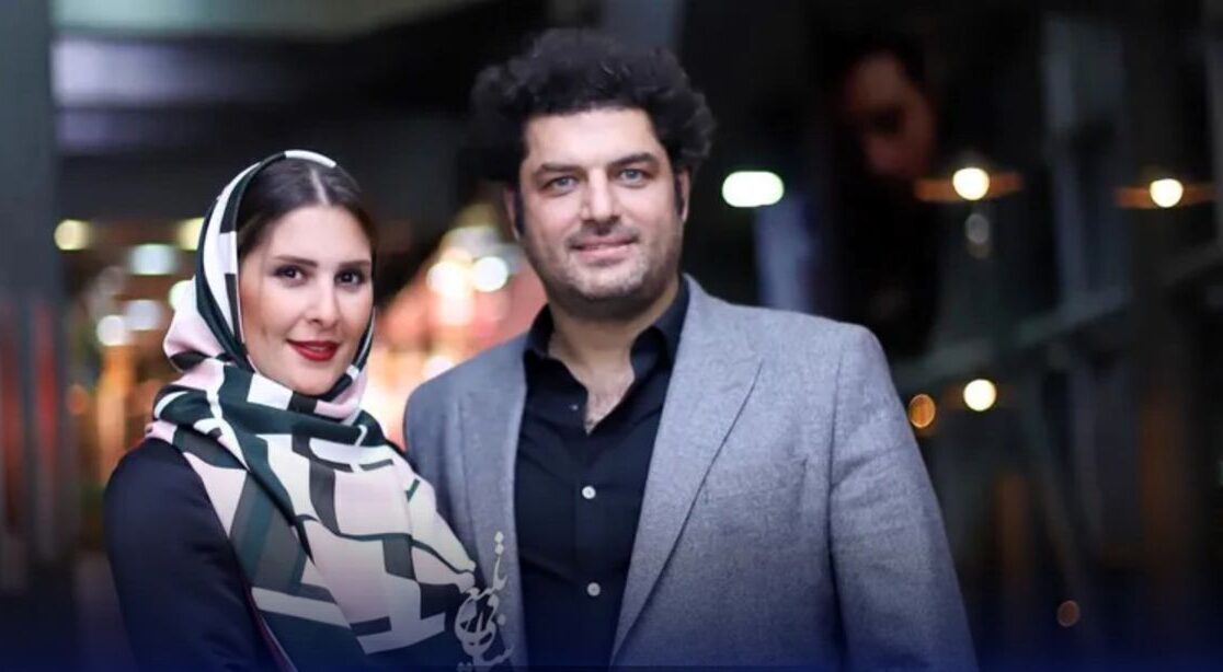 دکوراسیون میلیاردی ویلای سام درخشانی / از مبلمان مدرن تا آباژور مینیمال و نقاشی های خاص