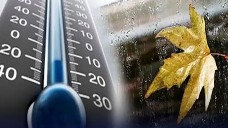 آب‌وهوای تهران در پنج روز آینده