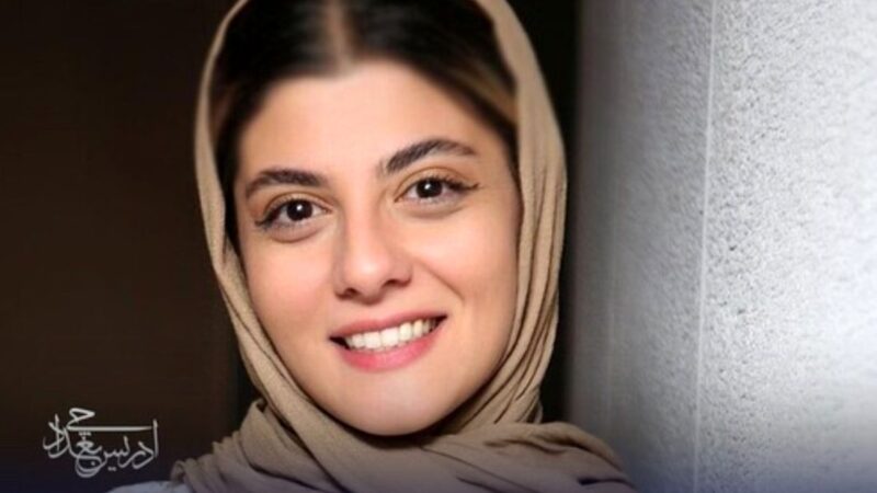 بیوگرافی مهسا طهماسبی + عکس های خانوادگی با پدر و مادر و برادر تا شوهر و بچه اش!