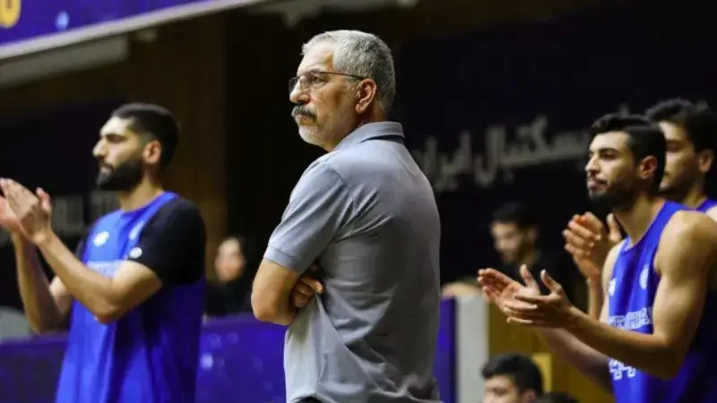 حمایت استقلال از رقیب: با غیرت ایرانی بدرخشید!