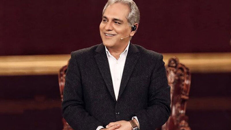 اخطار به مهران مدیری: در صورت تکرار بازخوانی «سوغاتی» بر علیه‌تان پرونده قضایی گشوده می‌شود
