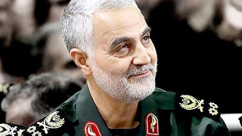 روایتی جالب از اشتیاق فخری‌زاده برای زیارت کربلا؛ شهید سلیمانی قاطعانه گفتند به هیچ عنوان من نمی‌توانم امنیت این آدم را تأمین کنم …