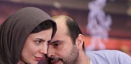 کی فکرشو می کرد علی مصفا همسر لیلا حاتمی زن صیغه‌ای داشته باشه؟ /بلاخره آتش زیر خاکستر یه جایی خودشو نشون میده/سکانس برتر سریال بامداد خمار