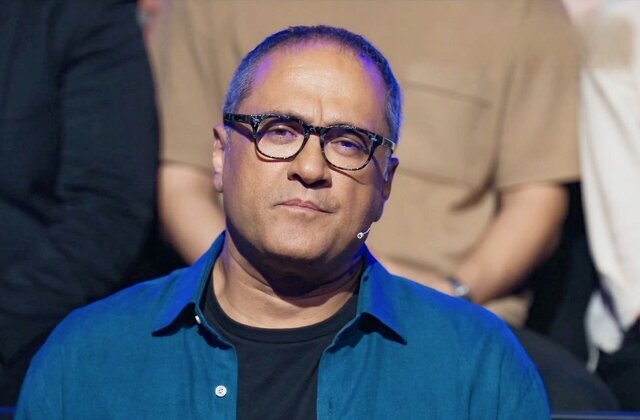 واکنش عجیب رامبد جوان به جدایی از همسر اولش سوژه شد/ دلیل جدایی بازیگر مشهور فاش شد