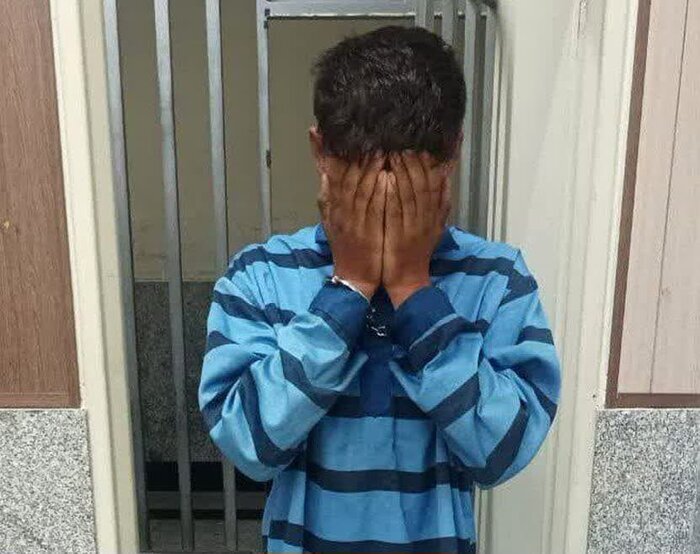 شمارش معکوس برای اجرای قصاص جوانی که دوستش را در مشاجره خونین کشت