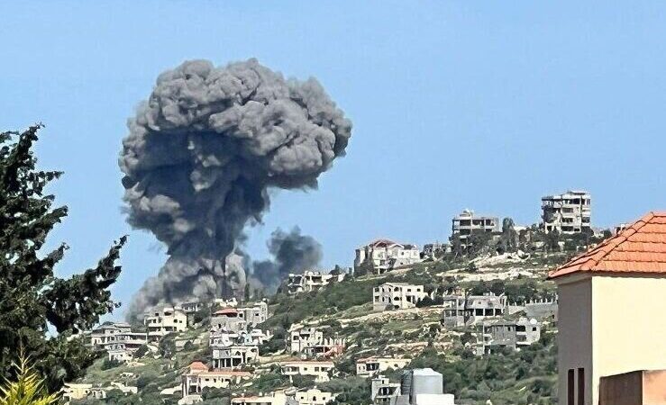 جزئیات تازه‌ از ترور فرمانده حزب‌الله | یدیعوت: عملیات به سفارش ترامپ انجام شده است‌