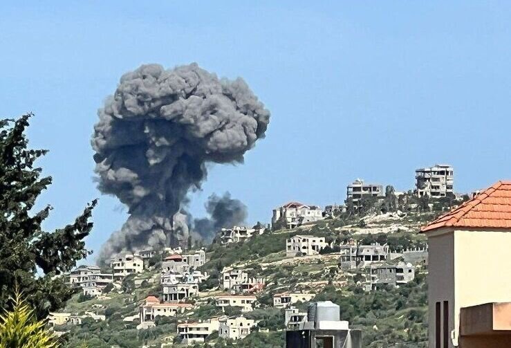 جزئیات تازه‌ از ترور فرمانده حزب‌الله | یدیعوت: عملیات به سفارش ترامپ انجام شده است‌