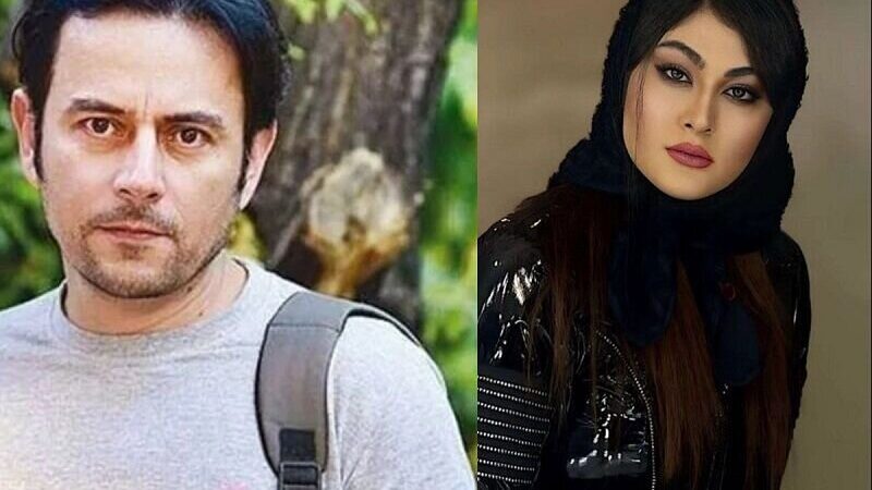 مریم مومن و رحیم نوروزی به هم رسیدند + جزئیات