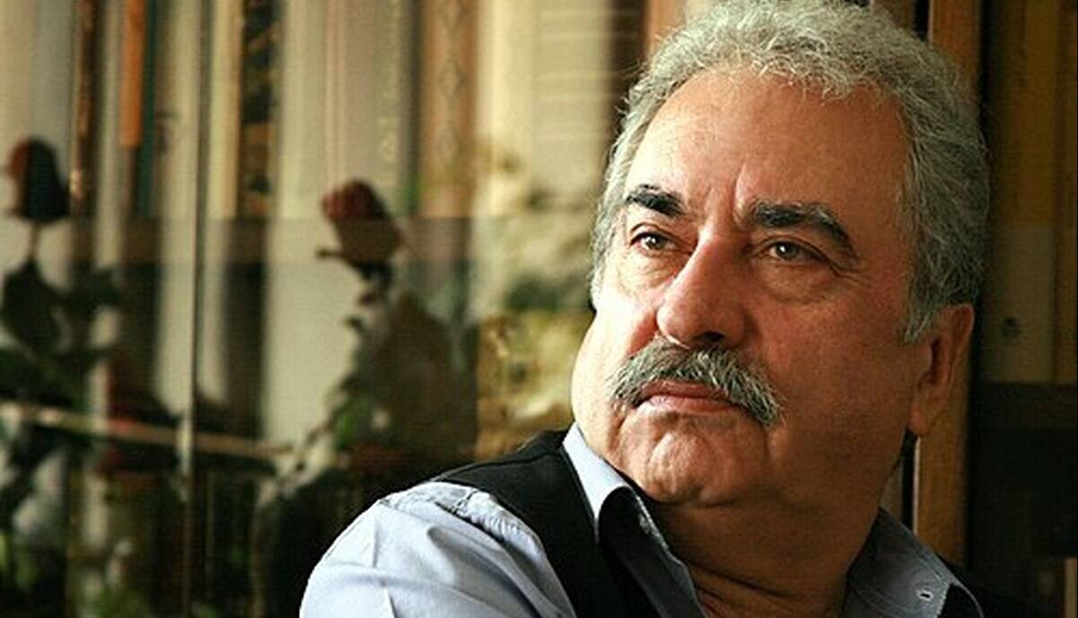 شوک بزرگ / هادی مرزبان درگذشت ؛ وداع باکارگردان آثار اکبر رادی