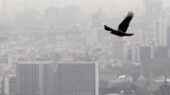 آلودگی بی‌وقفه در آسمان شهرها؛ آیا باد و باران ناجی خواهند بود؟