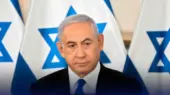 تلاش برای ترور نتانیاهو