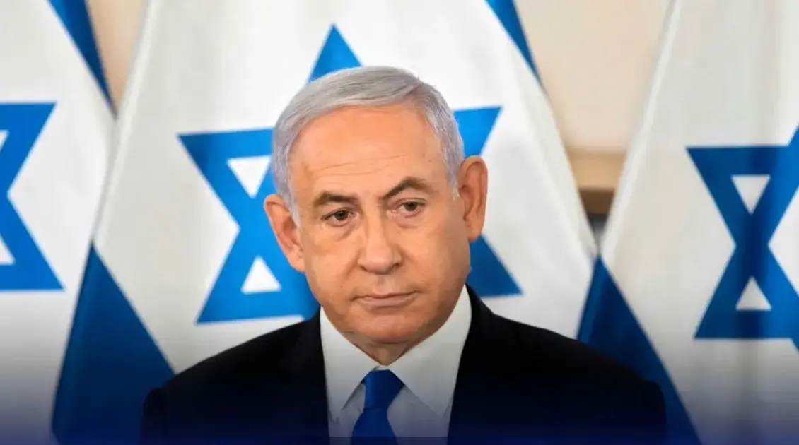 نتانیاهو ایران را تهدید کرد / به زودی کار ناتمام را تمام می‌کنیم