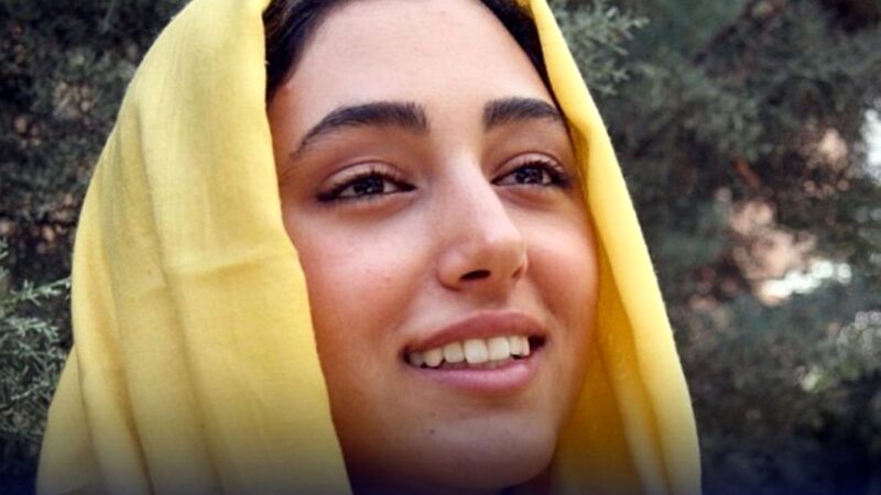 عکس های خصوصی گلشیفته فراهانی به همراه همسر اول ایرانی و همسر دوم خارجی اش!