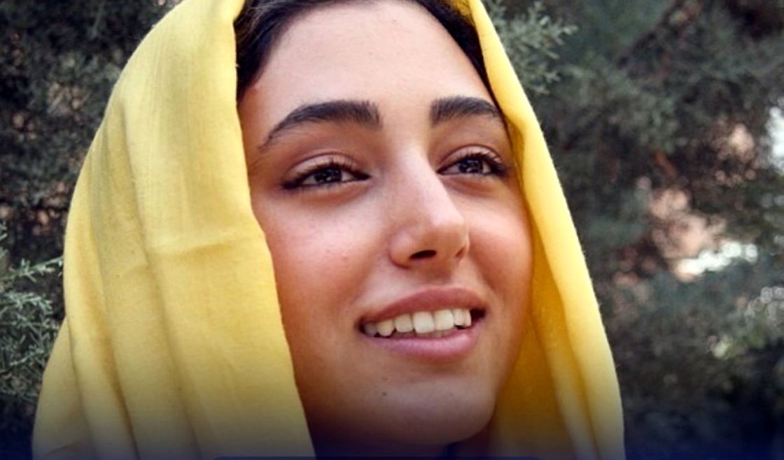 عکس های خصوصی گلشیفته فراهانی به همراه همسر اول ایرانی و همسر دوم خارجی اش!