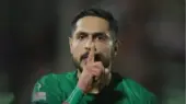 واکنش صائب محبی به شادی گل جنجالی مقابل پرسپولیس: «لطفاً قضاوت نکنید»
