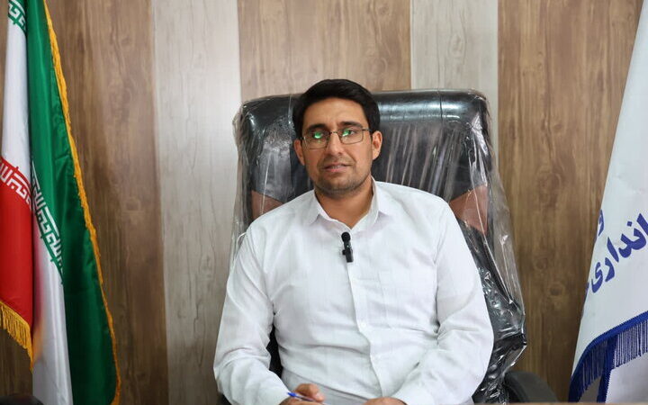 کاهش تورم در خراسان جنوبی؛ رونمایی از سامانه جدید رصد بازار با همکاری ویژه استاندار