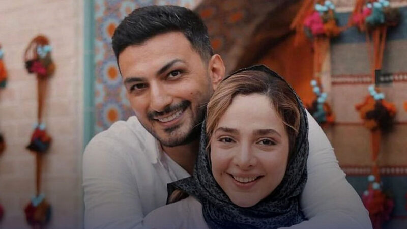 بیوگرافی المیرا دهقانی بازیگر زیبای «لحظه گرگ و میش»+عکس‌های خصوصی