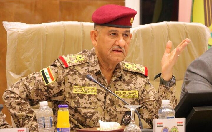 نتایج انتخابات عراق / سودانی برنده شد؟