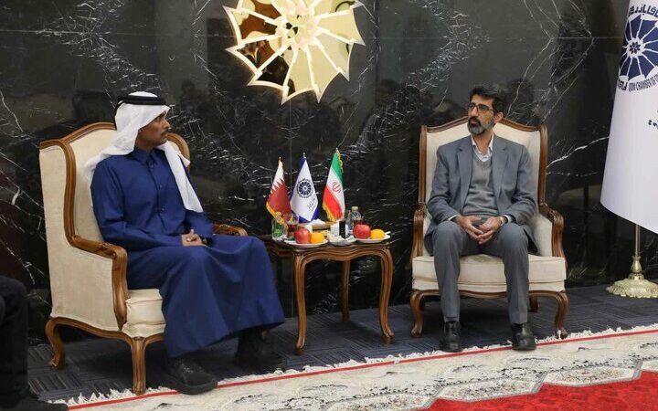 رشد صنعتی قم؛ نشانه‌ای روشن از تکیه ایران بر ظرفیت‌های داخلی