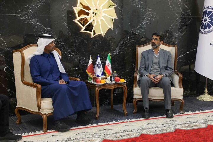 رشد صنعتی قم؛ نشانه‌ای روشن از تکیه ایران بر ظرفیت‌های داخلی